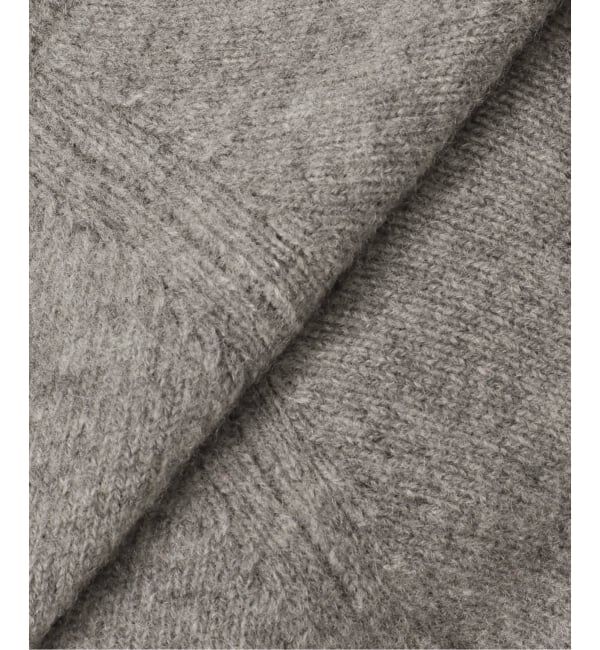 JOURNAL STANDARD relume「《追加 / 新色》ウールカシミヤVネックプルオーバー」|ニット・セーター|