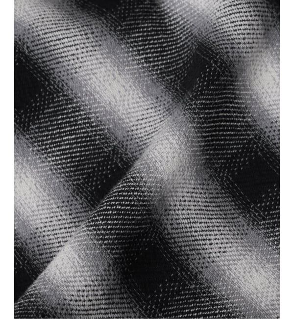 JOURNAL STANDARD relume「トリプルヤーン CPO シャツブルゾン」|その他|