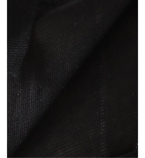 JOURNAL STANDARD「ゼフィールリネン2WAYメッシュシャツ」|シャツ・ブラウス|