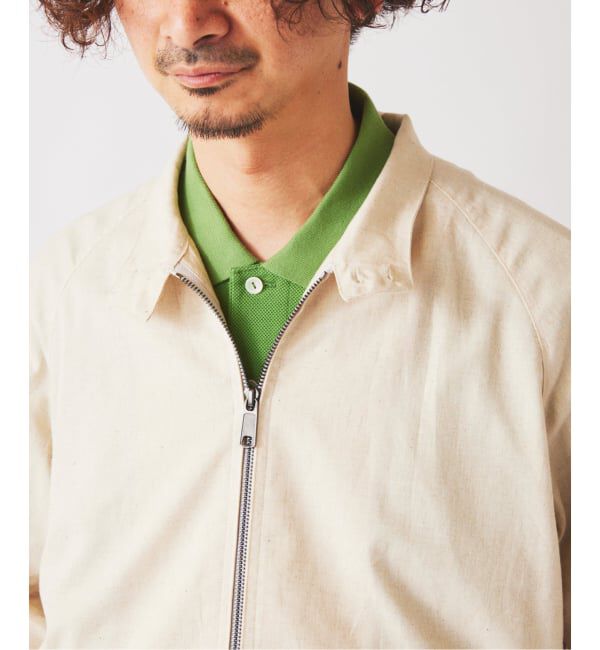 JOURNAL STANDARD relume「BARACUTA / バラク―タ 別注 G4 ドライビング ブルゾン」|その他|