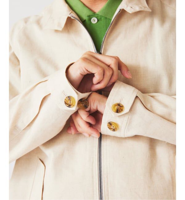 JOURNAL STANDARD relume「BARACUTA / バラク―タ 別注 G4 ドライビング ブルゾン」|その他|