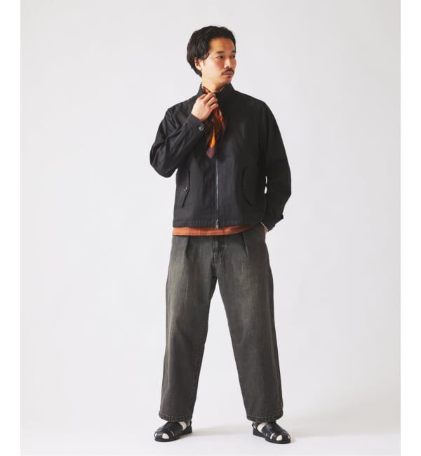 JOURNAL STANDARD relume「BARACUTA / バラク―タ 別注 G4 ドライビング ブルゾン」|その他|
