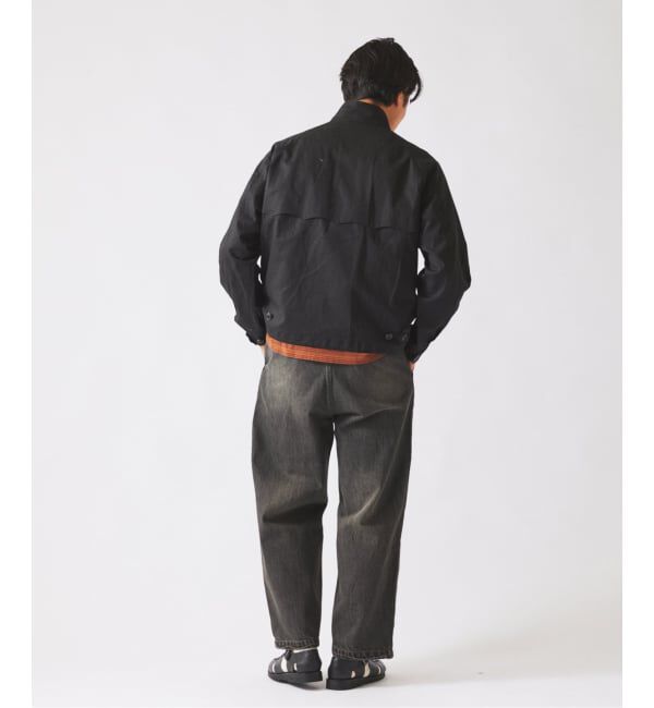 JOURNAL STANDARD relume「BARACUTA / バラク―タ 別注 G4 ドライビング ブルゾン」|その他|