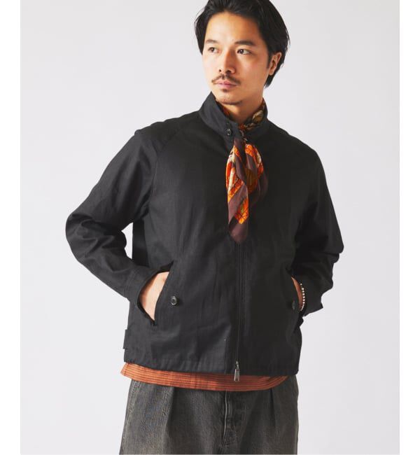 JOURNAL STANDARD relume「BARACUTA / バラク―タ 別注 G4 ドライビング ブルゾン」|その他|