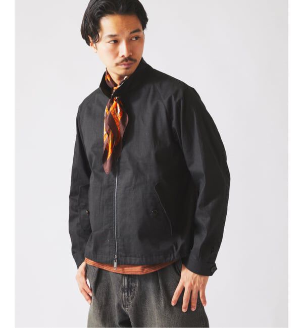 JOURNAL STANDARD relume「BARACUTA / バラク―タ 別注 G4 ドライビング ブルゾン」|その他|