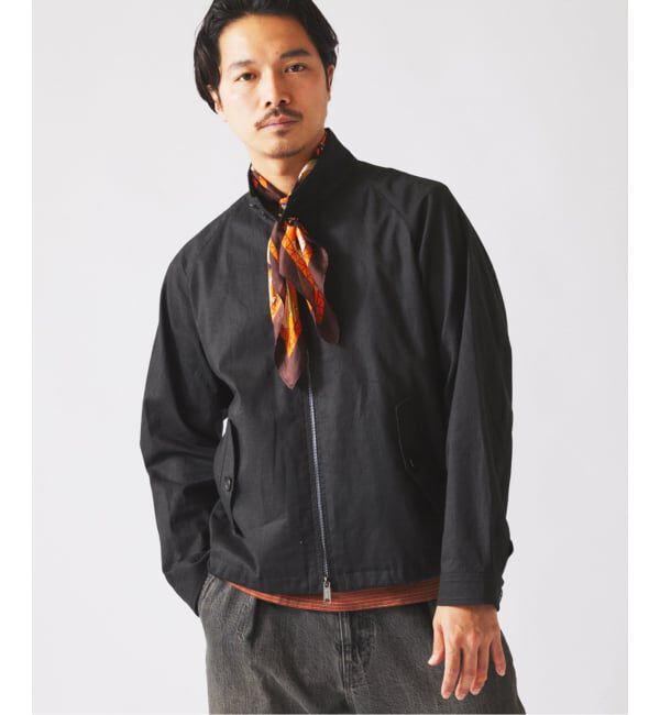 JOURNAL STANDARD relume「BARACUTA / バラク―タ 別注 G4 ドライビング ブルゾン」|その他|