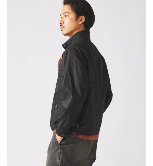JOURNAL STANDARD relume「BARACUTA / バラク―タ 別注 G4 ドライビング ブルゾン」|その他|