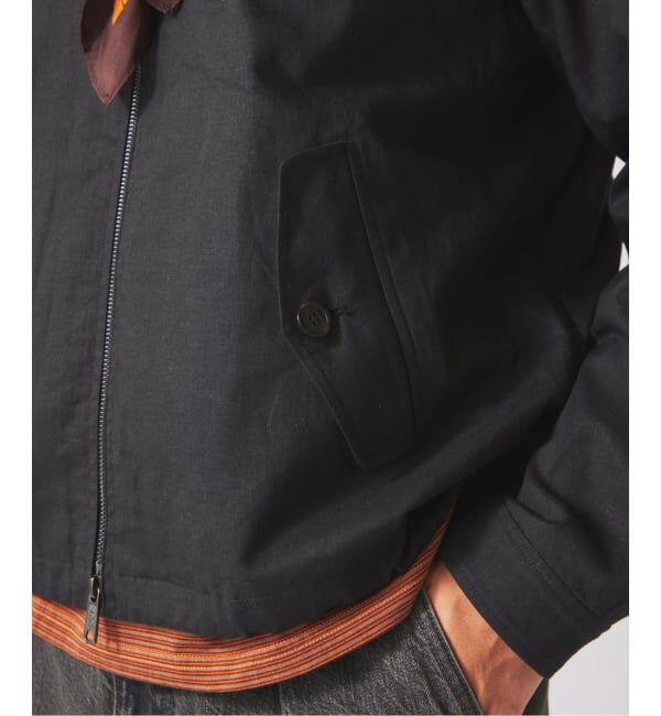 JOURNAL STANDARD relume「BARACUTA / バラク―タ 別注 G4 ドライビング ブルゾン」|その他|
