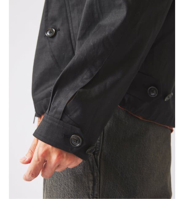JOURNAL STANDARD relume「BARACUTA / バラク―タ 別注 G4 ドライビング ブルゾン」|その他|