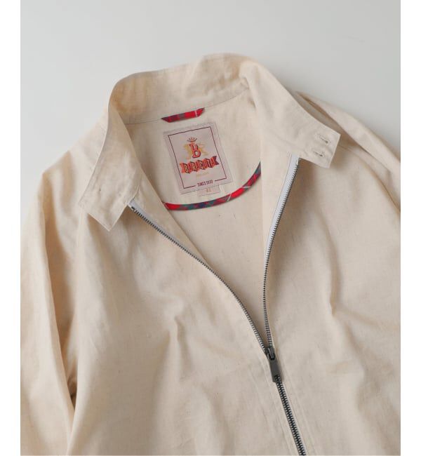 JOURNAL STANDARD relume「BARACUTA / バラク―タ 別注 G4 ドライビング ブルゾン」|その他|