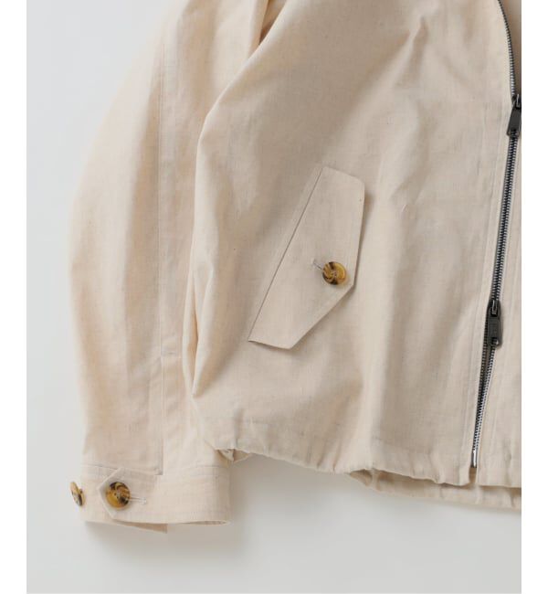 JOURNAL STANDARD relume「BARACUTA / バラク―タ 別注 G4 ドライビング ブルゾン」|その他|