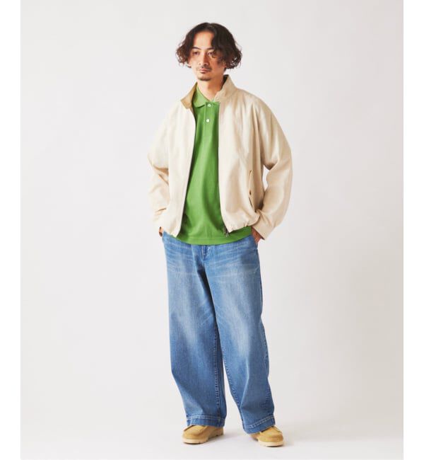 JOURNAL STANDARD relume「BARACUTA / バラク―タ 別注 G4 ドライビング ブルゾン」|その他|