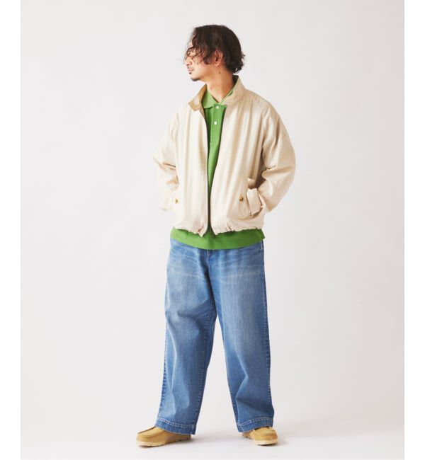 JOURNAL STANDARD relume「BARACUTA / バラク―タ 別注 G4 ドライビング ブルゾン」|その他|