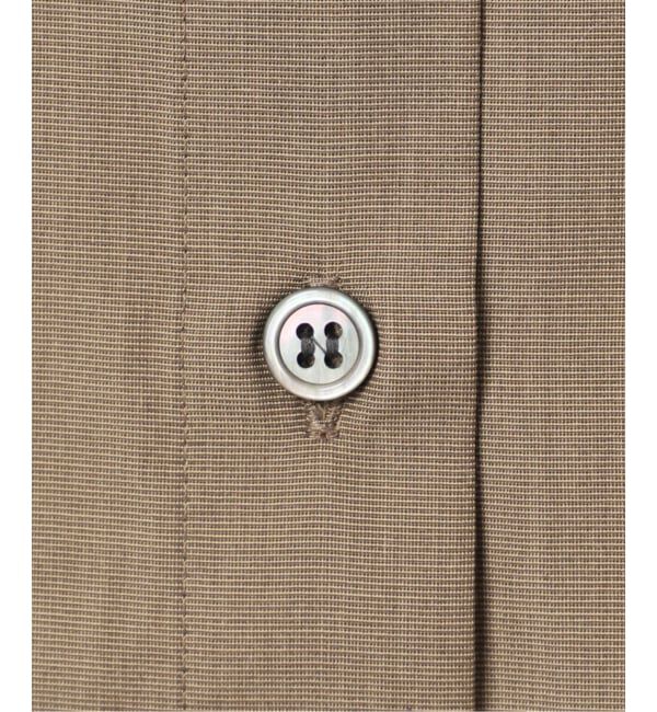 journal standard L'essage「80/ドルマンシャツ」|シャツ・ブラウス|