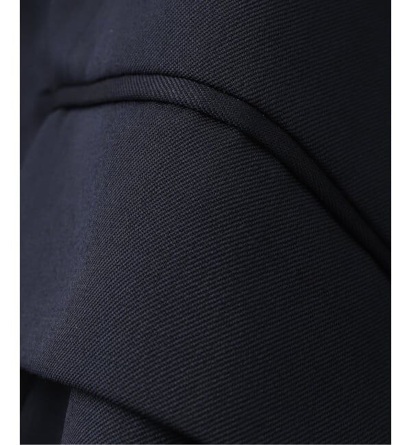 JOURNAL STANDARD「T/W ダブルブレスト ブレザー」|テーラードジャケット|