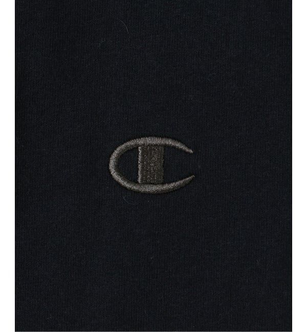 JOURNAL STANDARD「CHAMPION / チャンピオン for JOURNAL STANDARD 3 レイヤード 半袖 Tシャツ」|Tシャツ・カットソー|