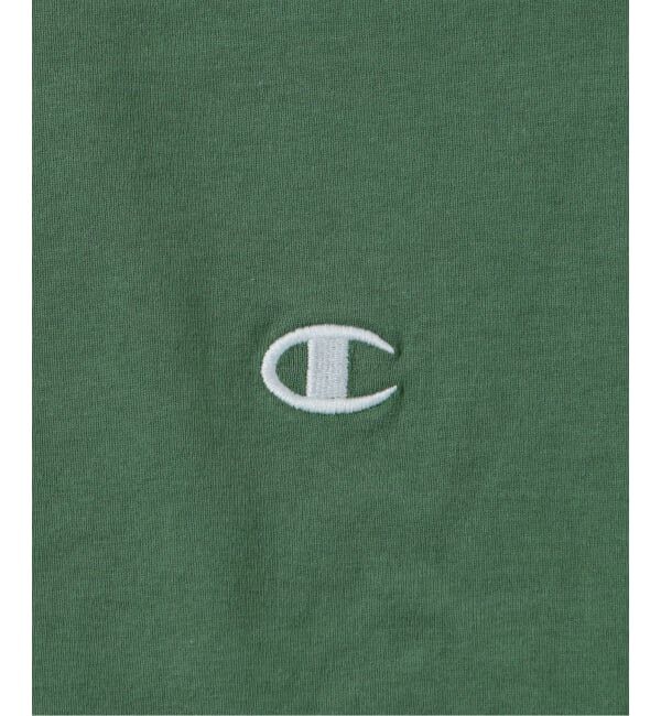 JOURNAL STANDARD「CHAMPION / チャンピオン for JOURNAL STANDARD 3 レイヤード 半袖 Tシャツ」|Tシャツ・カットソー|