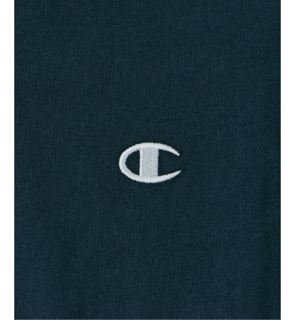 JOURNAL STANDARD「CHAMPION / チャンピオン for JOURNAL STANDARD 3 レイヤード 半袖 Tシャツ」|Tシャツ・カットソー|