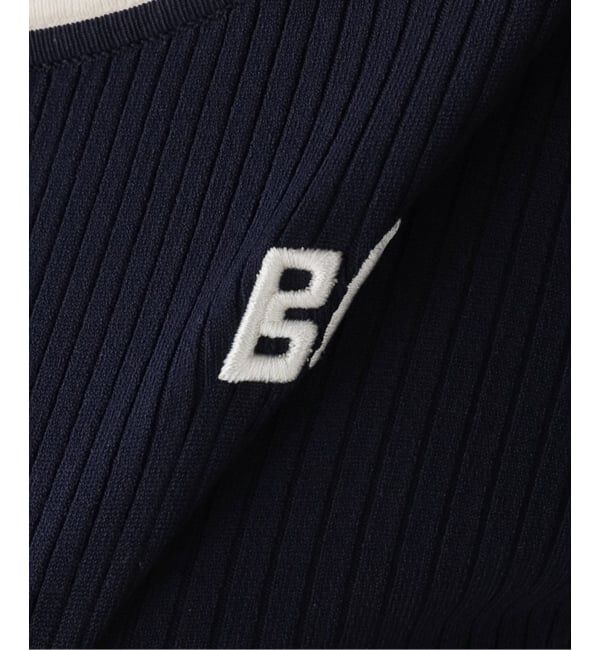 journal standard L'essage「【BAUM UND PFERDGARTEN/バウム ウンド ヘルガーデン】CLARY 24770：カットソー」|Tシャツ・カットソー|