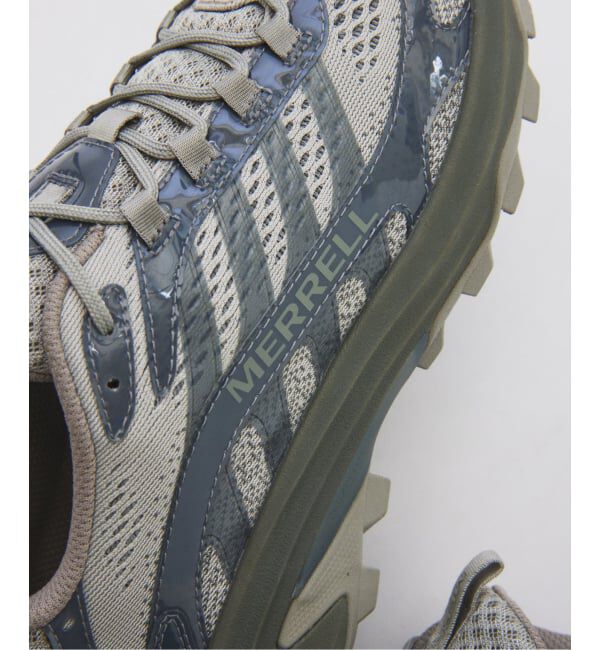 JOURNAL STANDARD relume「《予約》MERRELL / メレル モアブ スピード 2 &rdquo;JELLY&rdquo;」|スニーカー|
