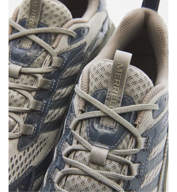 JOURNAL STANDARD relume「《予約》MERRELL / メレル モアブ スピード 2 &rdquo;JELLY&rdquo;」|スニーカー|