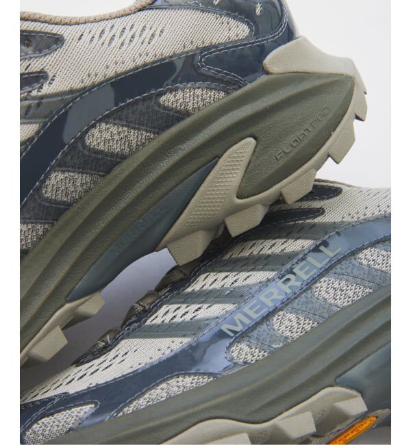 JOURNAL STANDARD relume「《予約》MERRELL / メレル モアブ スピード 2 &rdquo;JELLY&rdquo;」|スニーカー|