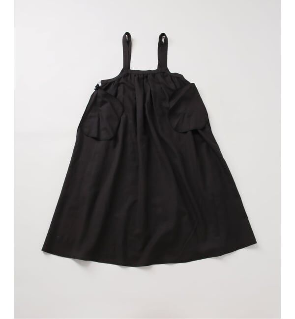 JOURNAL STANDARD relume「《WEB+一部店舗限定予約》［2点セット］リネンミックスタックワンピース+タンク」|ワンピース|