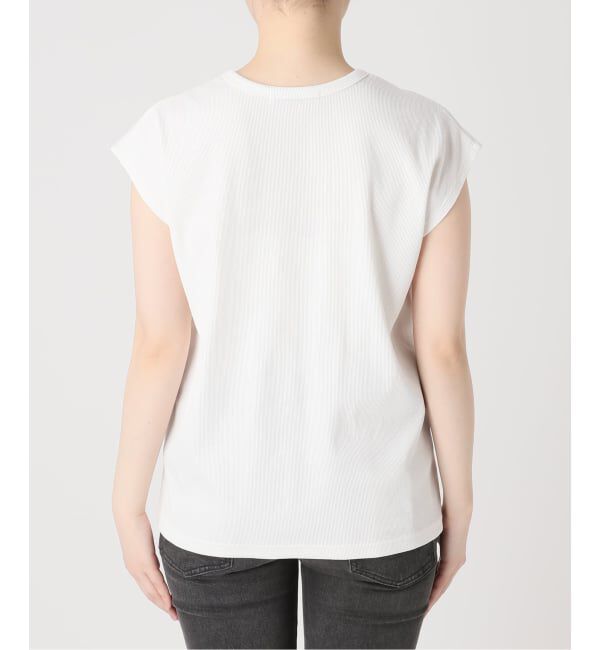 JOURNAL STANDARD relume「《WEB+一部店舗限定予約》［2点セット］リネンミックスタックワンピース+タンク」|ワンピース|