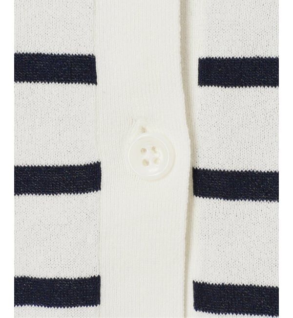 JOURNAL STANDARD relume「《予約》【MULTI FUNC+】UVカット / 接触冷感 / ドライタッチVネックカーディガン」|カーディガン|