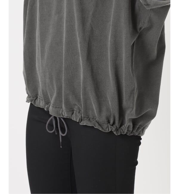 JOURNAL STANDARD「《予約》ピグメントテンジクドロストTEE」|Tシャツ・カットソー|