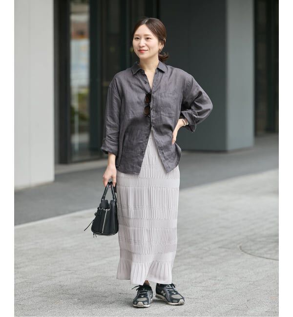 JOURNAL STANDARD「《追加予約》ミニプリーツシャーリングスカート」|スカート|