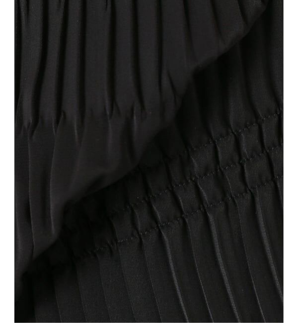 JOURNAL STANDARD「《追加予約》ミニプリーツシャーリングスカート」|スカート|