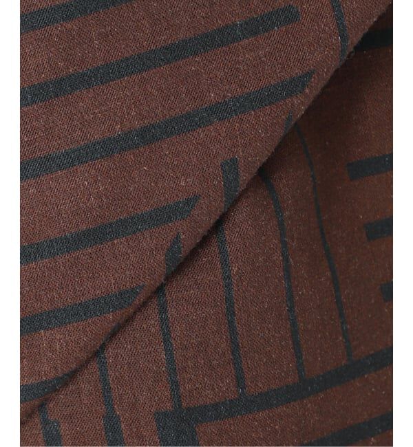 JOURNAL STANDARD「《予約》VISアサキカプリントパンツ」|その他|