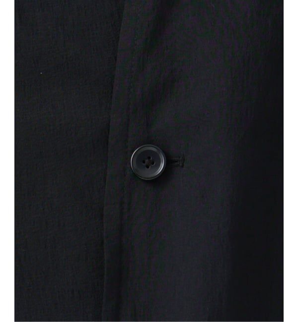 JOURNAL STANDARD relume「《予約》RIRANCHA(R) / リランチェ シアー カーディガンジャケット」|ノーカラージャケット|