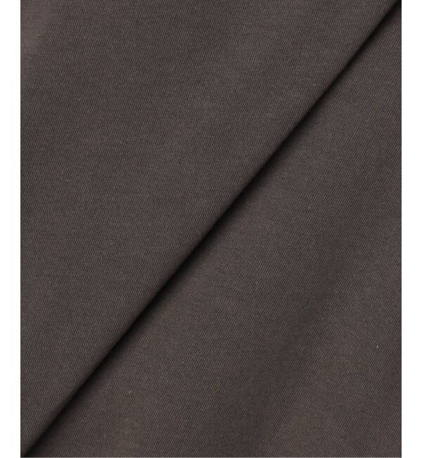 JOURNAL STANDARD relume「《予約》オーガニックコットン汗染み防止タックプルオーバー」|Tシャツ・カットソー|