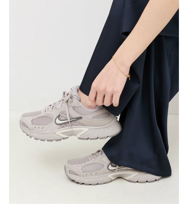 JOURNAL STANDARD relume「《WEB限定追加予約》【NIKE/ナイキ】 ウィメンズV5 RNR：スニーカー」|スニーカー|ベージュ