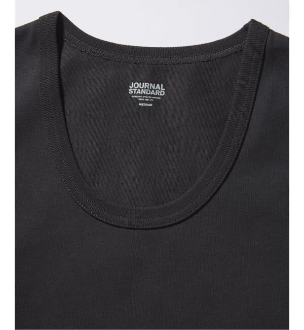 JOURNAL STANDARD「《予約》HEAT SHIELD / ヒート シールド 汗染み 防止 タンクトップ」|タンクトップ|