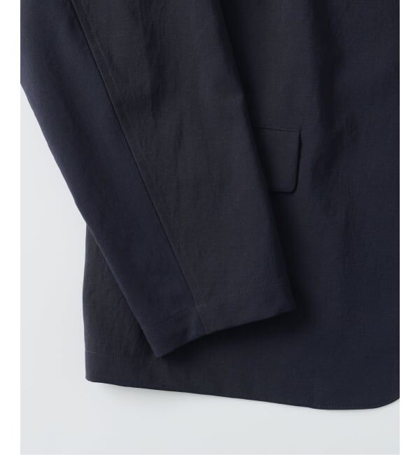 JOURNAL STANDARD「《予約》EVALET / エバレット ST フィールド ジャケット "セットアップ着用可能"」|テーラードジャケット|