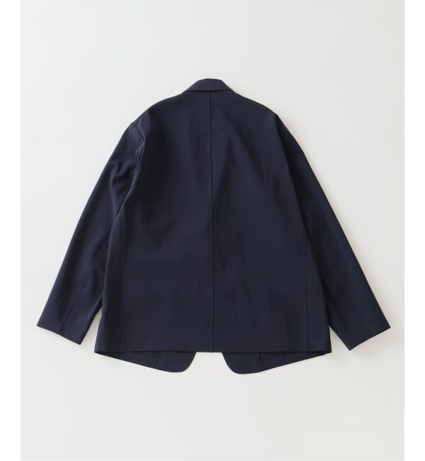 JOURNAL STANDARD「《予約》EVALET / エバレット ST フィールド ジャケット "セットアップ着用可能"」|テーラードジャケット|