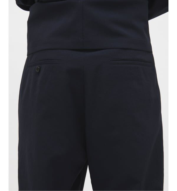 JOURNAL STANDARD「《予約》EVALET / エバレット ST イージースラックス "セットアップ着用可能"」|スラックス|