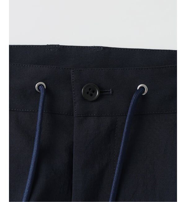 JOURNAL STANDARD「《予約》EVALET / エバレット ST イージースラックス "セットアップ着用可能"」|スラックス|