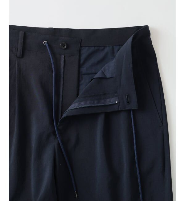 JOURNAL STANDARD「《予約》EVALET / エバレット ST イージースラックス "セットアップ着用可能"」|スラックス|