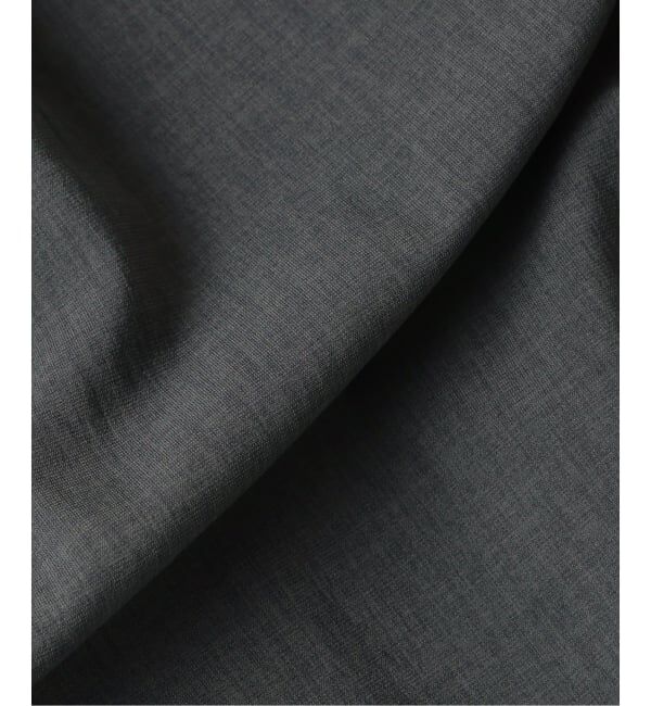 JOURNAL STANDARD「《予約》EVALET / エバレット ST オーバー パンツ "セットアップ着用可能"」|スラックス|