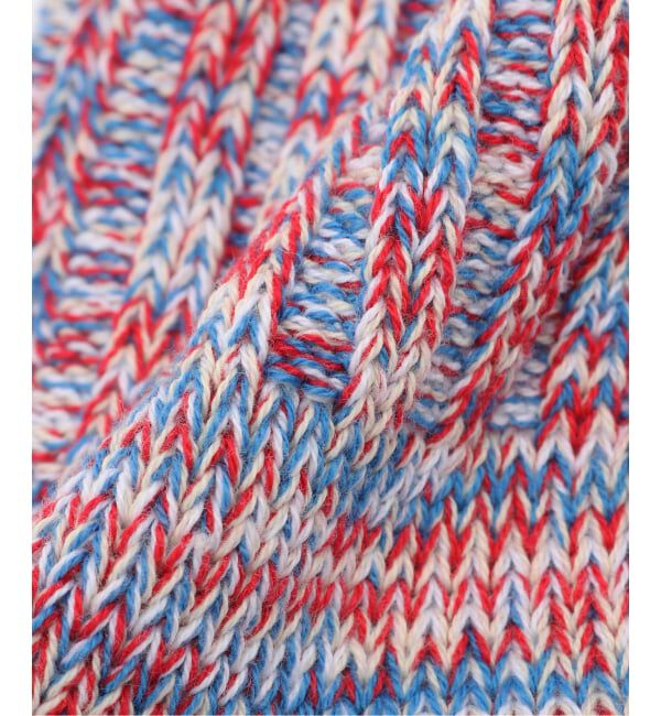 JOURNAL STANDARD relume「FAB.IT / ファブイット 別注 ウィリアム ミックス」|ソックス|