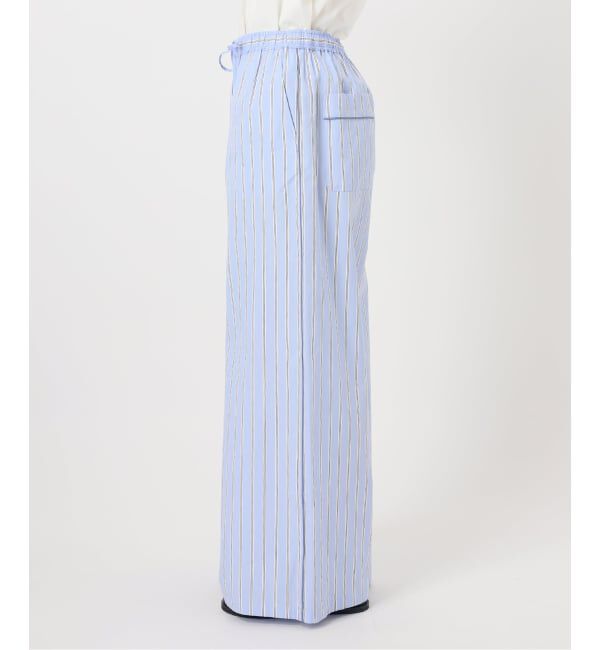 JOURNAL STANDARD「《予約》ブロードストライプ パンツ」|その他|