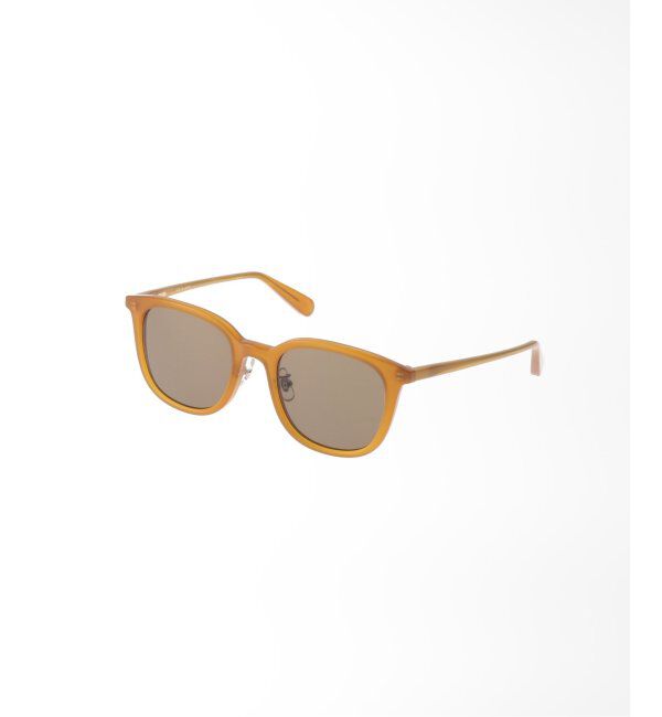 NOBLE「【MILLE】 MONICA　サングラス」|メガネ|