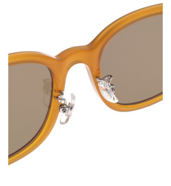 NOBLE「【MILLE】 MONICA　サングラス」|メガネ|