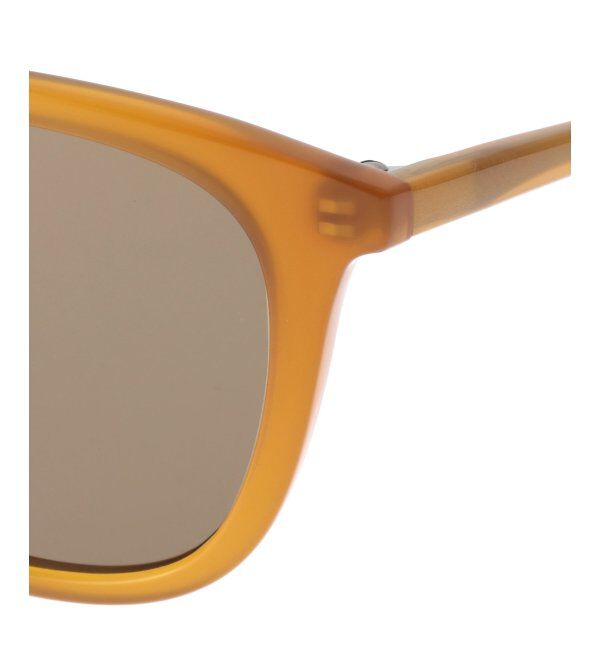 NOBLE「【MILLE】 MONICA　サングラス」|メガネ|