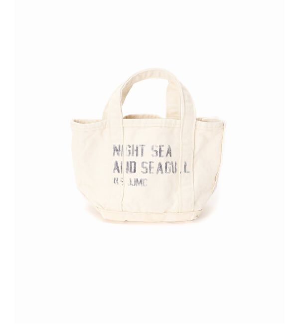 FRAMeWORK「≪WEB限定 / 追加≫SEUVAS 別注キャンバストート S　」|トートバッグ|