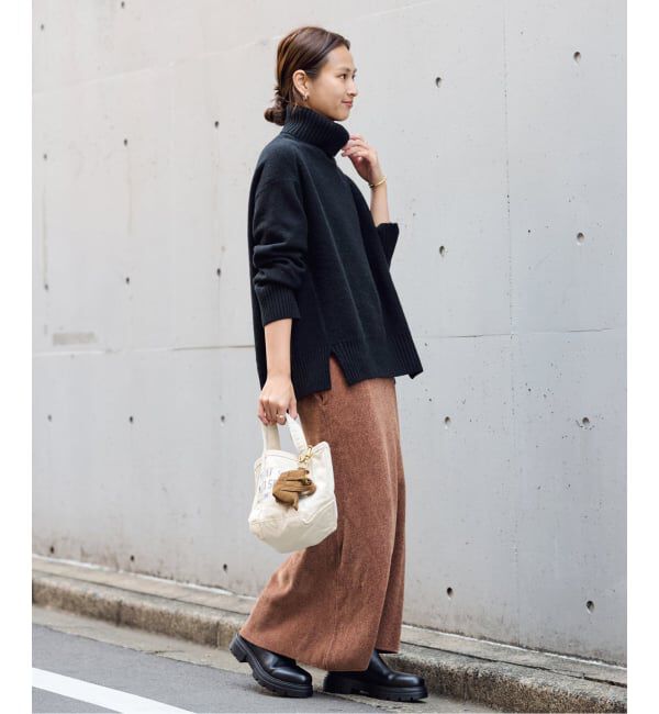 FRAMeWORK「≪WEB限定 / 追加≫SEUVAS 別注キャンバストート S　」|トートバッグ|